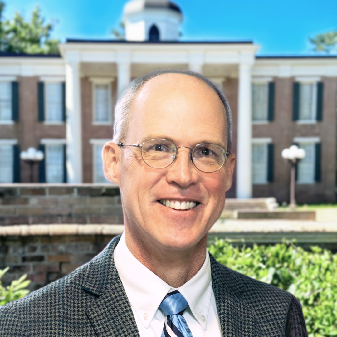 Kenneth E. Hendrickson, PhD